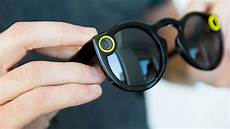 Snapchat Spectacles