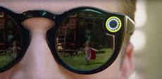 Snapchat Spectacles