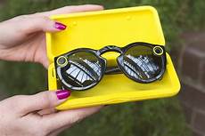 Snapchat Spectacles