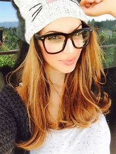 Square Frame Glasses