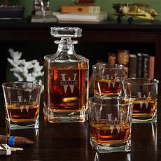 Square Glasses