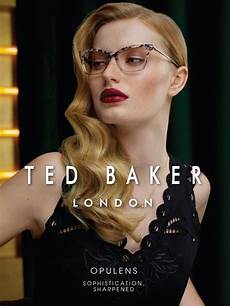 Ted Baker Glasses