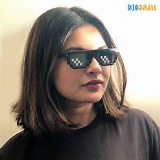 Thug Life Glasses