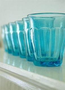 Tiffany Glasses