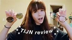 Tijn Glasses