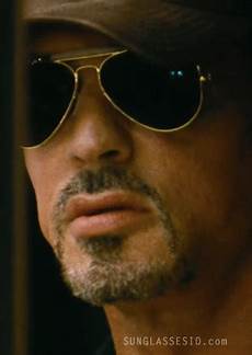 Tom Ford Sunglasses