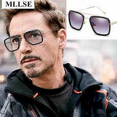 Tony Stark Sunglasses
