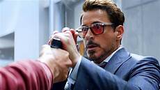 Tony Stark Sunglasses