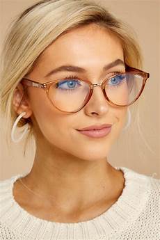 Tortoise Glasses