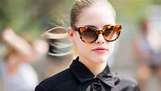 Tortoise Shell Glasses