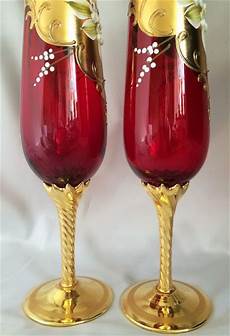 Vintage Glasses