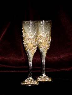 Vintage Glasses
