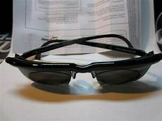 Vision Focus Glasses