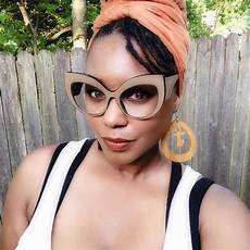 Voogueme Glasses