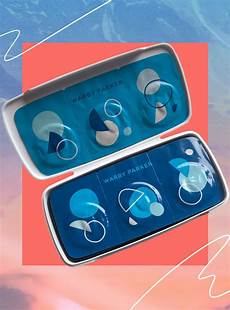 Warby Parker Contacts