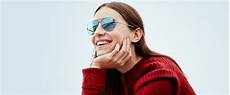 Warby Parker Contacts