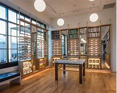 Warby Parker Contacts
