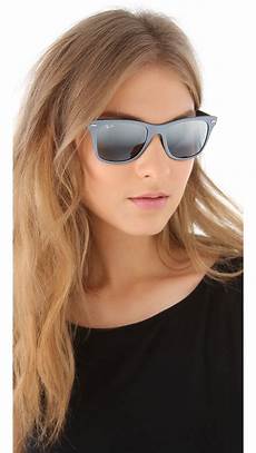Wayfarer Glasses