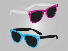 Wayfarer Glasses