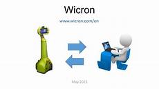 Wicronpro