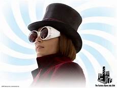 Willy Wonka Glasses