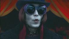 Willy Wonka Glasses