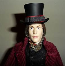 Willy Wonka Glasses
