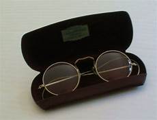 Wire Frame Glasses