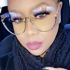 Wire Frame Glasses