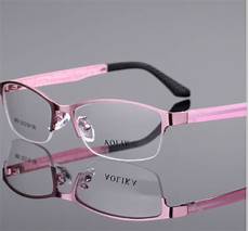 Wire Frame Glasses