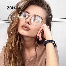 Wire Frame Glasses