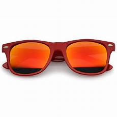 Yellow Lens Sunglasses