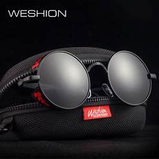 Yellow Lens Sunglasses